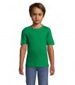 REGENT BARN T-SHIRT 150g, Kelly Green