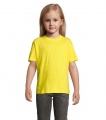 REGENT BARN T-SHIRT 150g, Citron