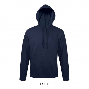 Logotrade presentreklam bild: SNAKE Hood Sweater