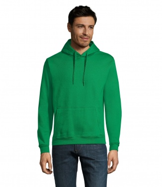 Logotrade reklamprodukter bild: SNAKE Hood Sweater