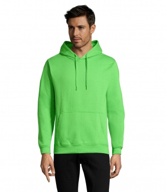 Logotrade profilreklam bild: SNAKE Hood Sweater