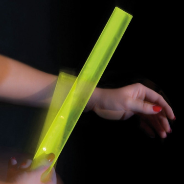 Logotrade profilprodukter bild: Snaparmband TENERIFFA