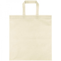 Non-woven väska NIVALA, beige