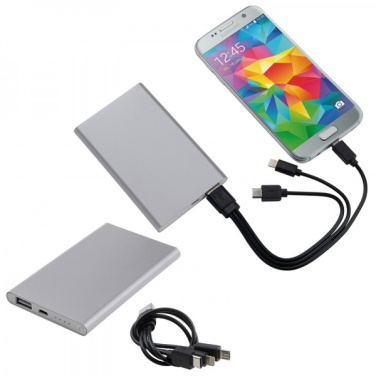 Logotrade profilreklam bild: Powerbank LIETO