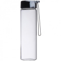 Glasflaska SEVILLA 450 ml, transparent