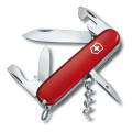 Fickkniv Spartan Victorinox, röd