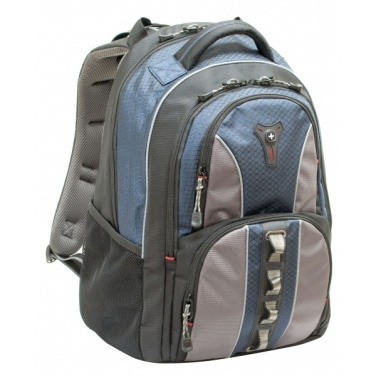 Logotrade profilreklam bild: Ryggsäck Wenger Cobalt 16''