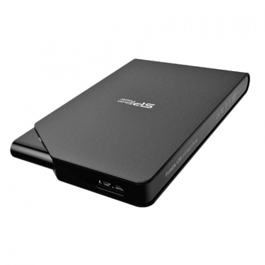 Logotrade kampanjprodukter bild: Hard Disc Silicon Power Stream S03