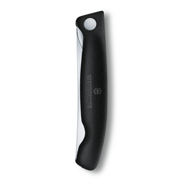 Logotrade kampanjprodukter bild: Vikbar kniv Swiss Classic Victorinox