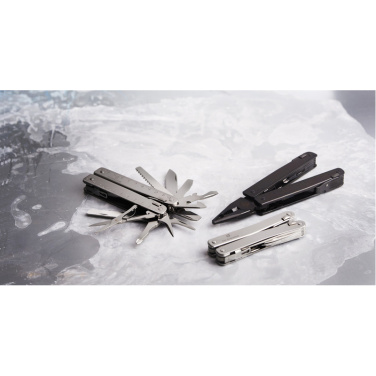 Logotrade presentreklam bild: SwissTool X - 24 verktyg Victorinox