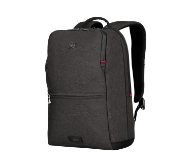 Logotrade profilprodukter bild: Ryggsäck Wenger MX Reload 14''