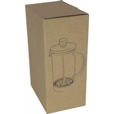 Logotrade profilreklam bild: French Press 350 ml WINTERHUT