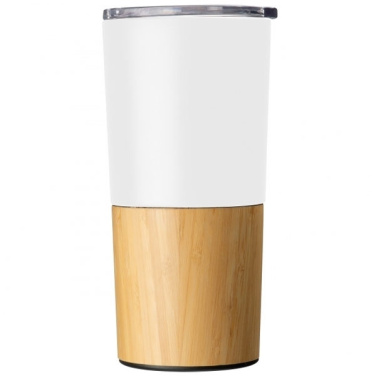 Logotrade presentreklam bild: Termomugg CESENA 500 ml