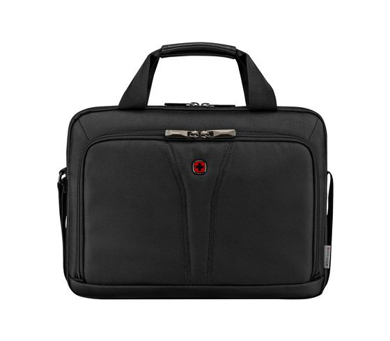 Logotrade profilreklam bild: Laptopväska Wenger BC Free 14''