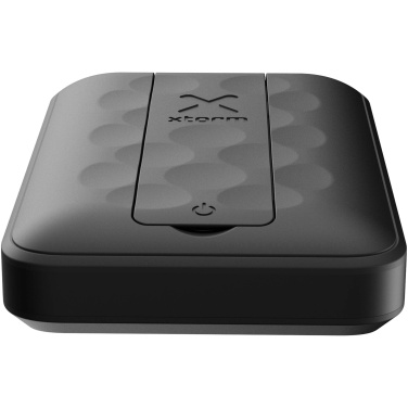 Logotrade profilprodukter bild: Xtorm.FS5W101 magnetisk trådlös powerbank 10 000 mAh 5 W