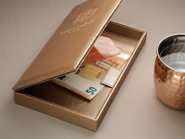Logotrade profilprodukter bild: Bill box 1096322