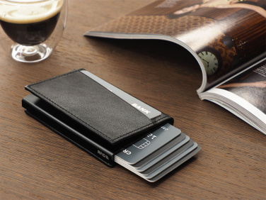Logotrade kampanjprodukter bild: RFID-plånbok 2121131