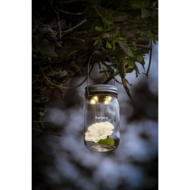 Logotrade profilreklam bild: SunJar Solar Garden Light