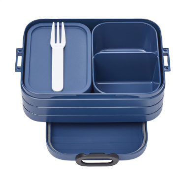 Logotrade profilreklam bild: Mepal Lunchbox Bento midi 900 ml