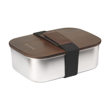 Logotrade kampanjprodukter bild: Madera RCS Lunchbox