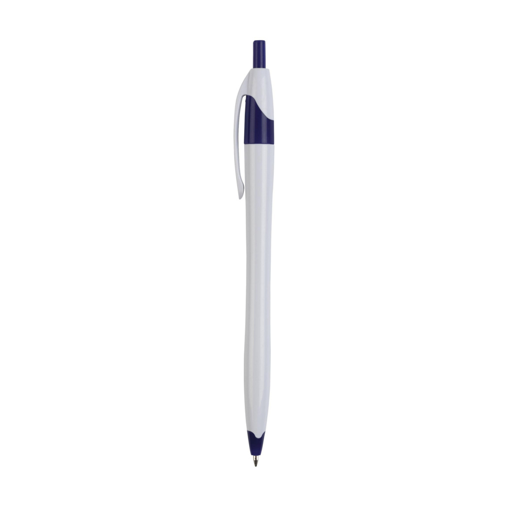 Logotrade reklamprodukter bild: Palito penna