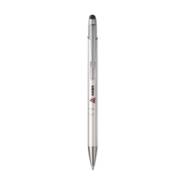 Logotrade profilreklam bild: Ebony Touch stylus penna