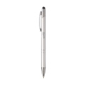 Ebony Touch stylus penna, silver