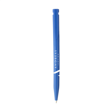 Logotrade profilprodukter bild: Post Consumer Recycled penna