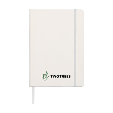 Logotrade profilreklam bild: Pocket Paper Notebook A4