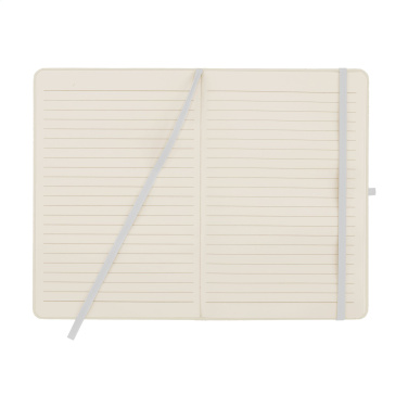 Logotrade kampanjprodukter bild: Porta RPET Paper Notebook A5