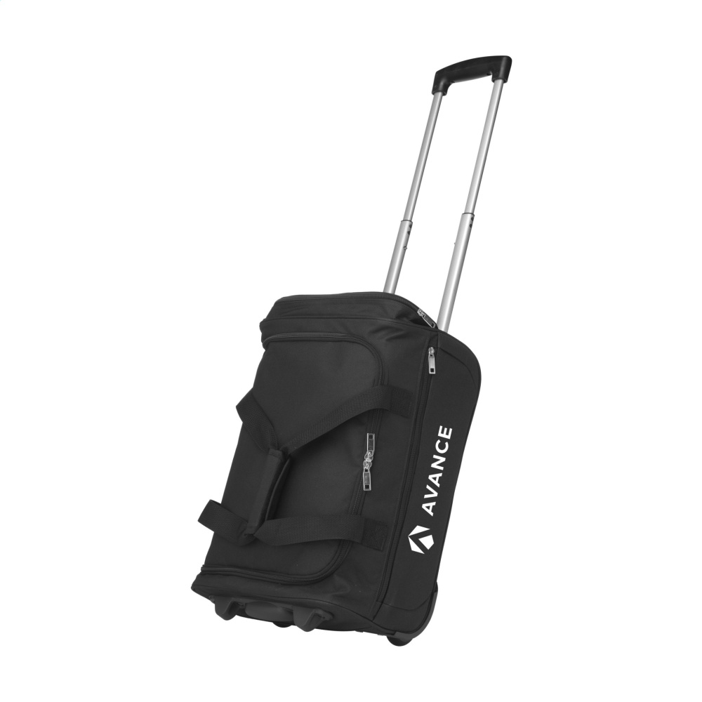 Logotrade profilprodukter bild: Cabin Trolley Bag åkpåse