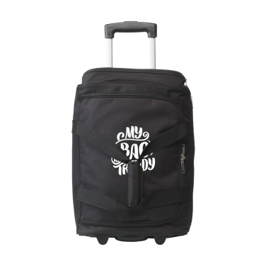 Logotrade reklamprodukter bild: Cabin Trolley Bag åkpåse