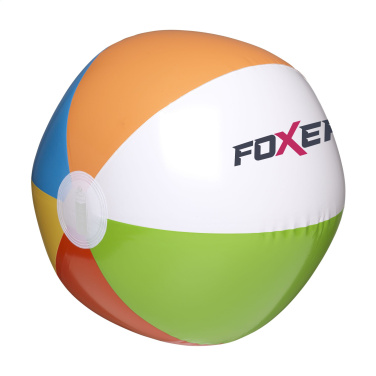 Logotrade profilprodukter bild: BeachBall Ø 30 cm