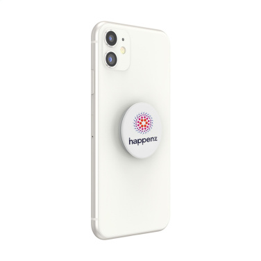 Logotrade profilreklam bild: PopSockets® Plant telefonhållare