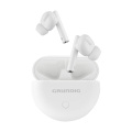 Grundig True Wireless Stereo Earbuds, vit