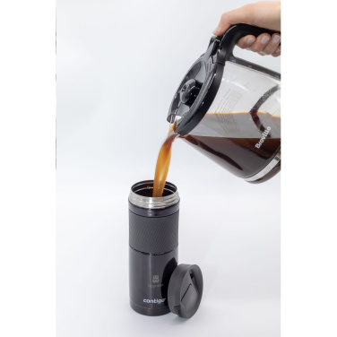 Logotrade profilprodukter bild: Contigo® Byron Large 590 ml termokopp