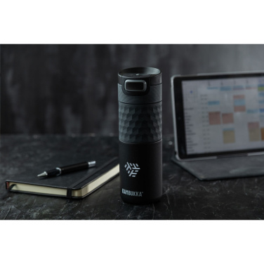 Logotrade reklamprodukter bild: Kambukka® Etna Grip 500 ml termokopp