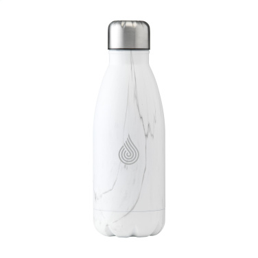 Logotrade profilreklam bild: Topflask Pure 350 ml dricksflaska