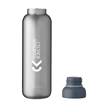 Logotrade kampanjprodukter bild: Mepal Thermo Bottle Ellipse 500 ml