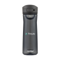 Contigo® Jackson 2.0 720 ml dricksflaska, svart