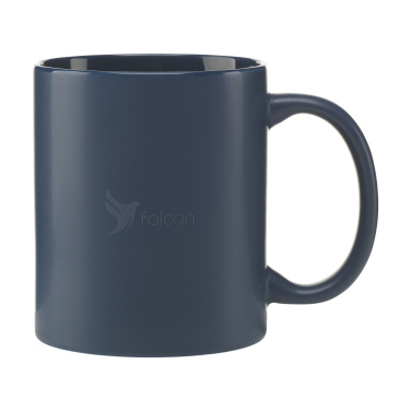 Logotrade kampanjprodukter bild: Kitty Mug Matt 350 ml