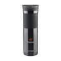 Contigo® Byron Extra Large 720 ml termokopp, pistolmetall