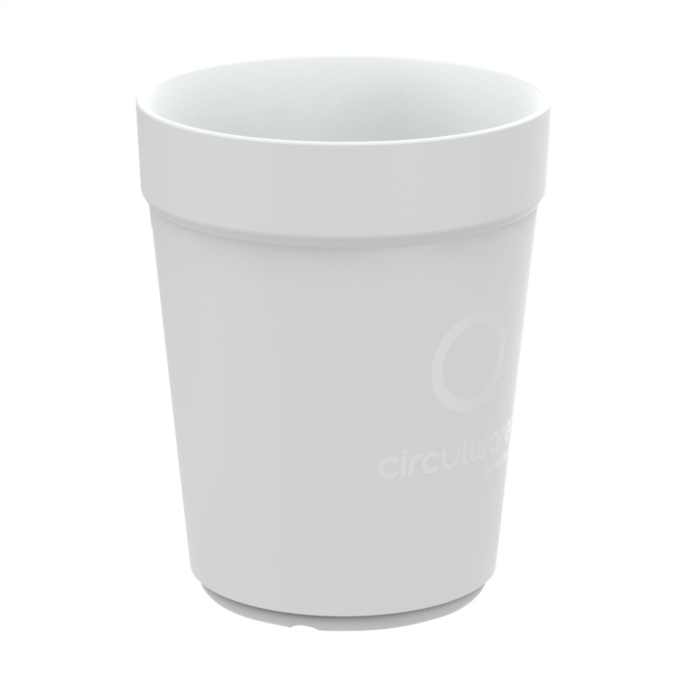 Logotrade kampanjprodukter bild: CirculCup 300 ml