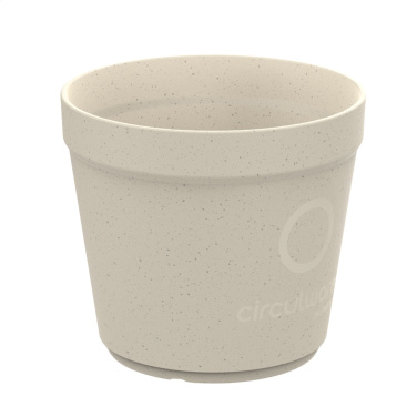 Logotrade profilreklam bild: CirculCup 200 ml