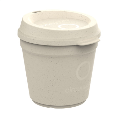 Logotrade kampanjprodukter bild: CirculCup Lock 200 ml