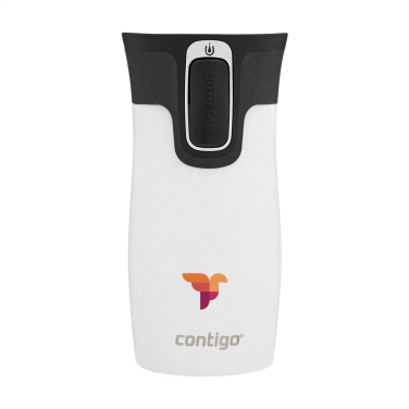Logotrade profilreklam bild: Contigo® Westloop Mugg 300 ml