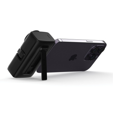 Logotrade profilreklam bild: Urban Vitamin San Diego 20W PD powerbank i RCS rplastic