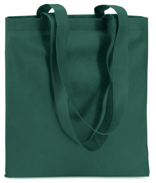 Logotrade profilreklam bild: Shoppingkasse i nonwoven