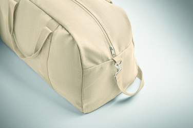 Logotrade kampanjprodukter bild: Duffelbag 450 gr/m²