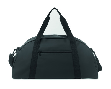 Logotrade kampanjprodukter bild: Duffle bag mjuk PU